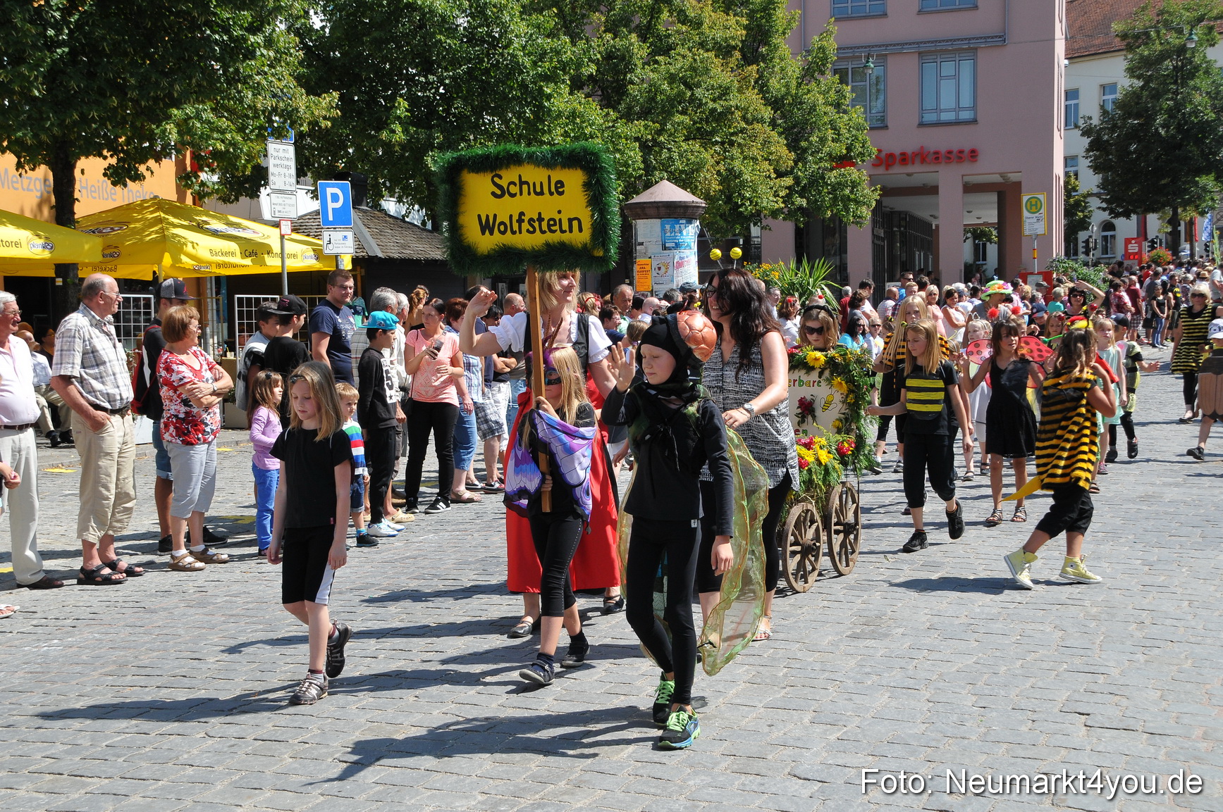Volksfest Neumarkt 100814 0109